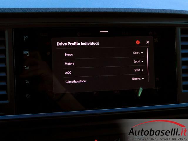 CUPRA Ateca 1500 TSI DSG 150CV AUTOMATICA, UNICA PROPRIETARIA