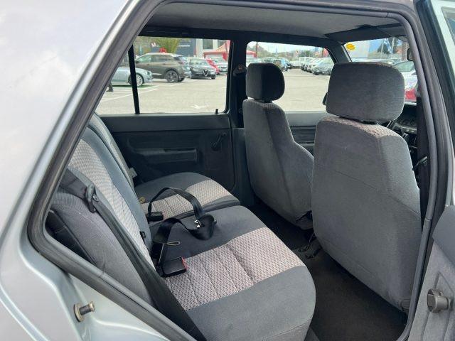 RENAULT R 5 1.2 GTR 5/P CONSERVATA