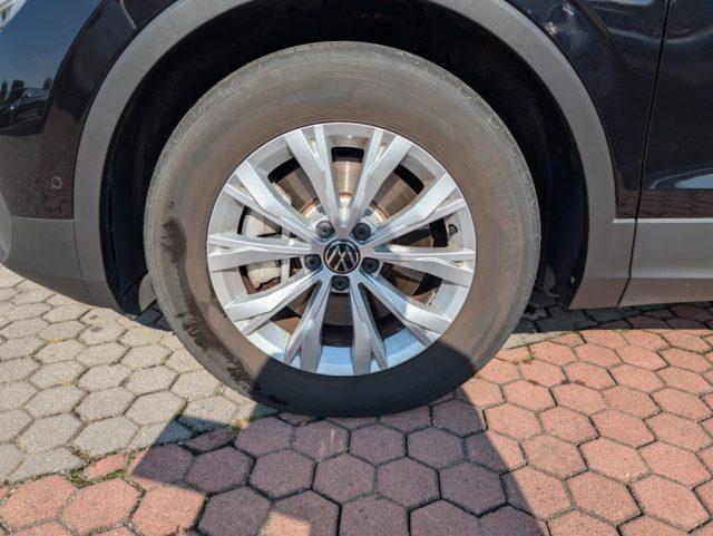 VOLKSWAGEN Tiguan 1.4 TSI eHYBRID DSG PLUG IN