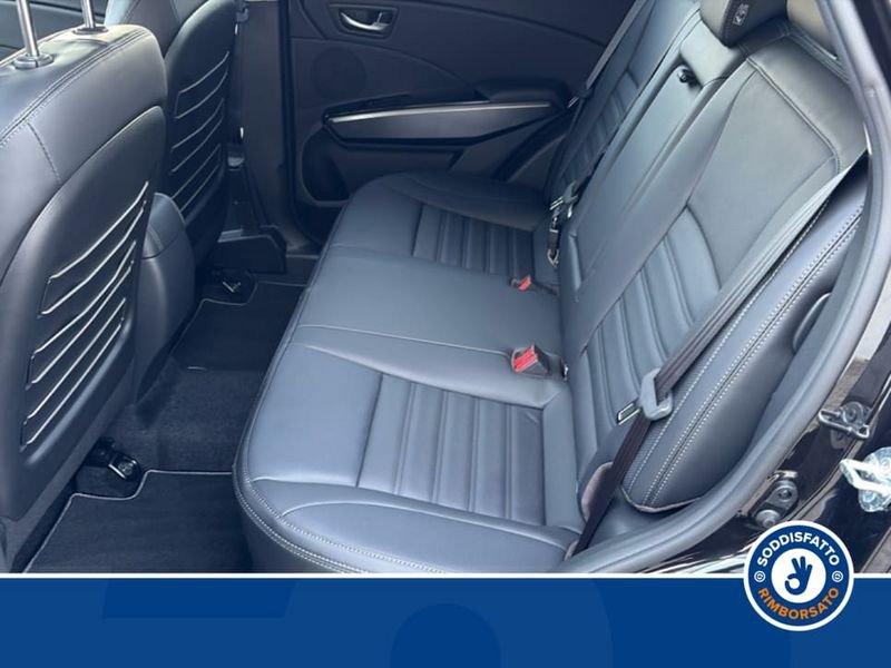 KGM Tivoli K-Line 1.5 Turbo GDI 163 CV 4WD