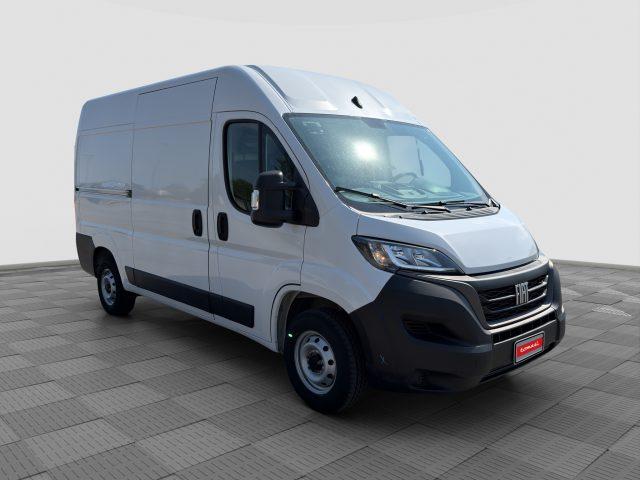 FIAT Ducato Ducato 35 2.2 Mjt 140CV PM-TM Furgone
