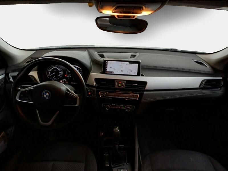 BMW X2 xDrive 25e Business X automatico