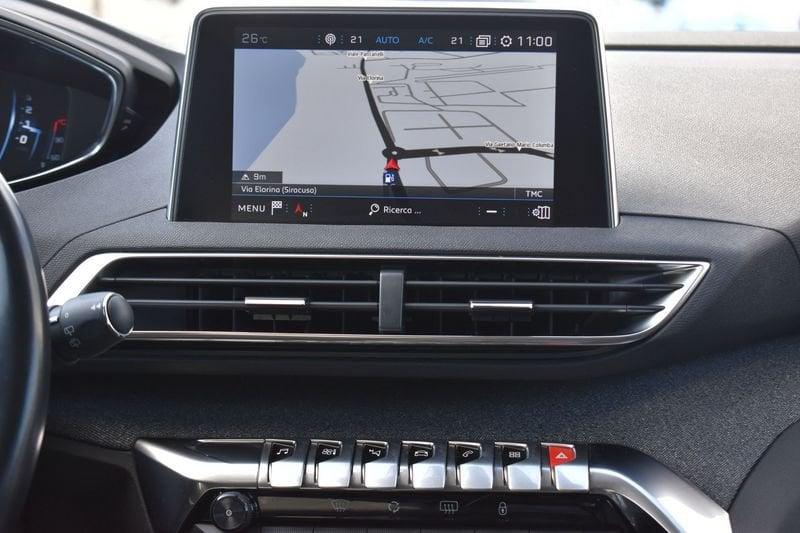 Peugeot 3008 3008 BlueHDi 130 S&S EAT8 Allure