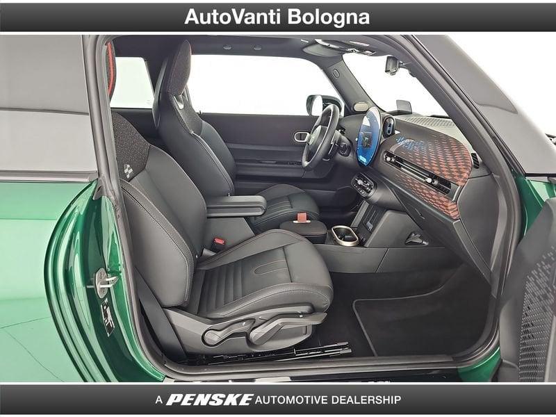 MINI Cooper Mini Cooper 3p 1.5 C JCW auto