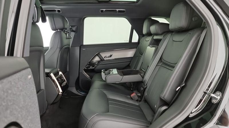 Land Rover RR Sport 3.0D l6 249 CV Dynamic SE