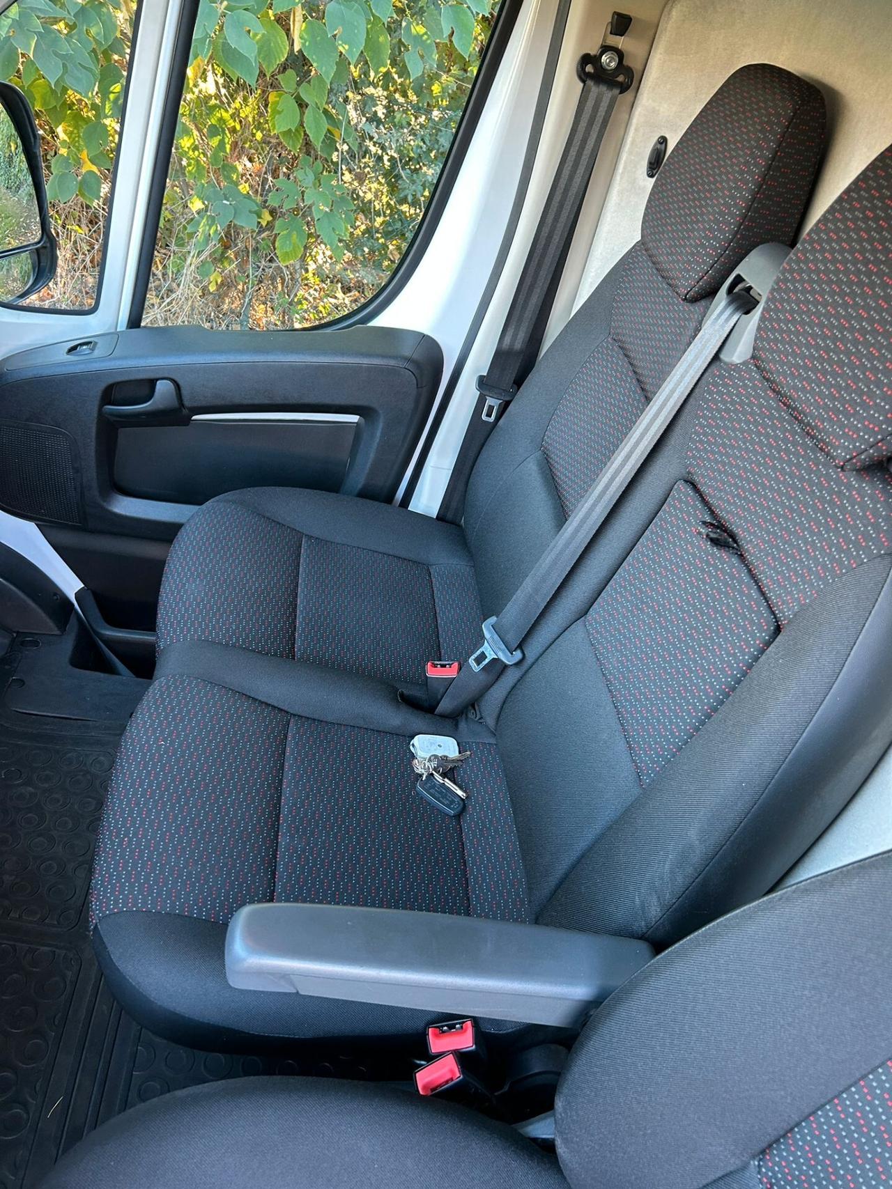 Peugeot Boxer 335 2.2 BlueHDi 165 S&S L2 H2 PREZZO 15500 + IVA 22%