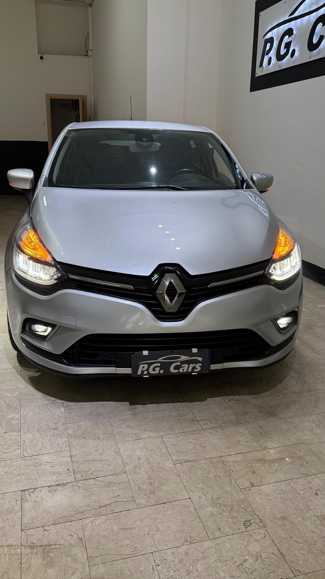 Renault Clio dCi 8V 90CV Start&Stop 5 Energy Zen moschino