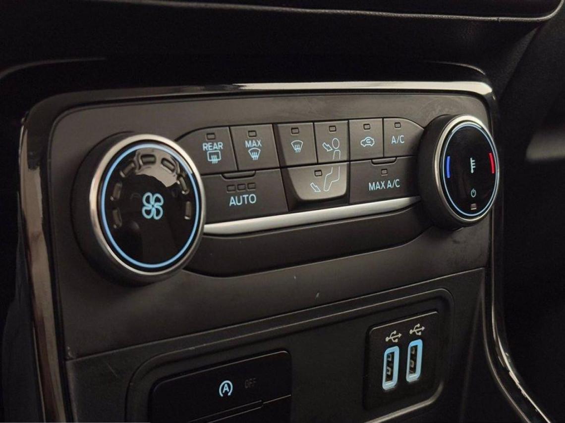 FORD EcoSport 1 0 ecoboost active ses 125cv