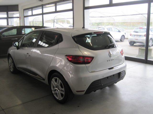 RENAULT Clio TCe 12V 90 CV 5 porte Business