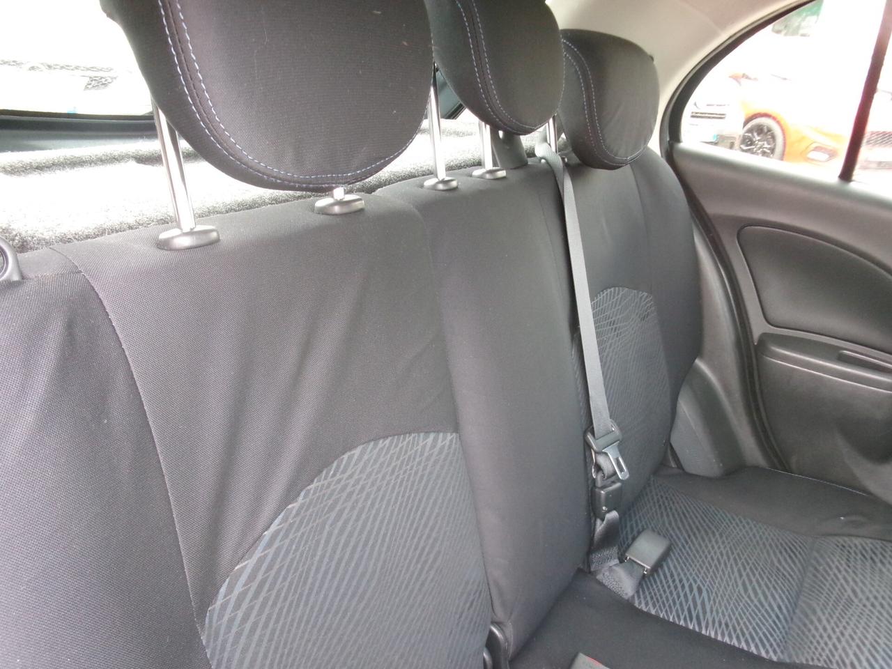 Nissan Micra 1.2 N-TEC TEKNA NAVI/PDC *79000 KM*