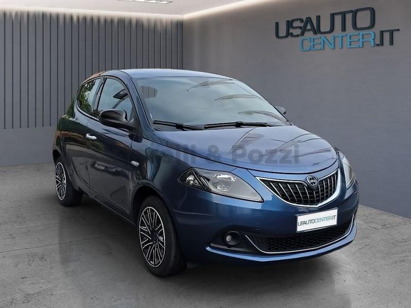 Lancia Ypsilon Ypsilon 1.0 FireFly 5 porte S&S Hybrid Ecochic Gold