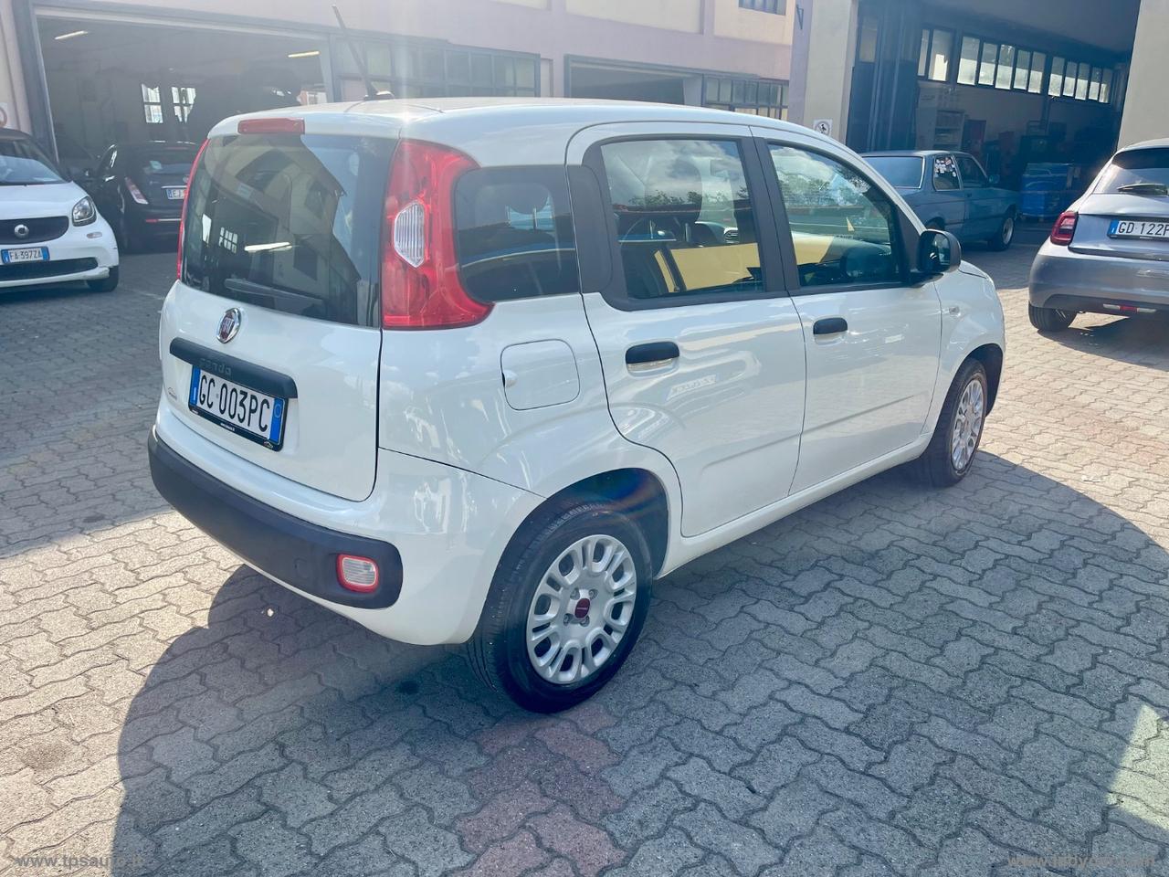 FIAT Panda 1.2 Easy