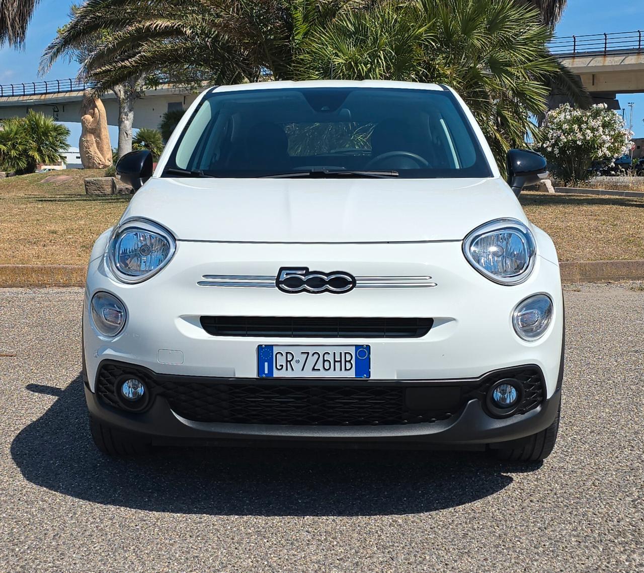 Fiat 500X 1.3 MultiJet 95 CV