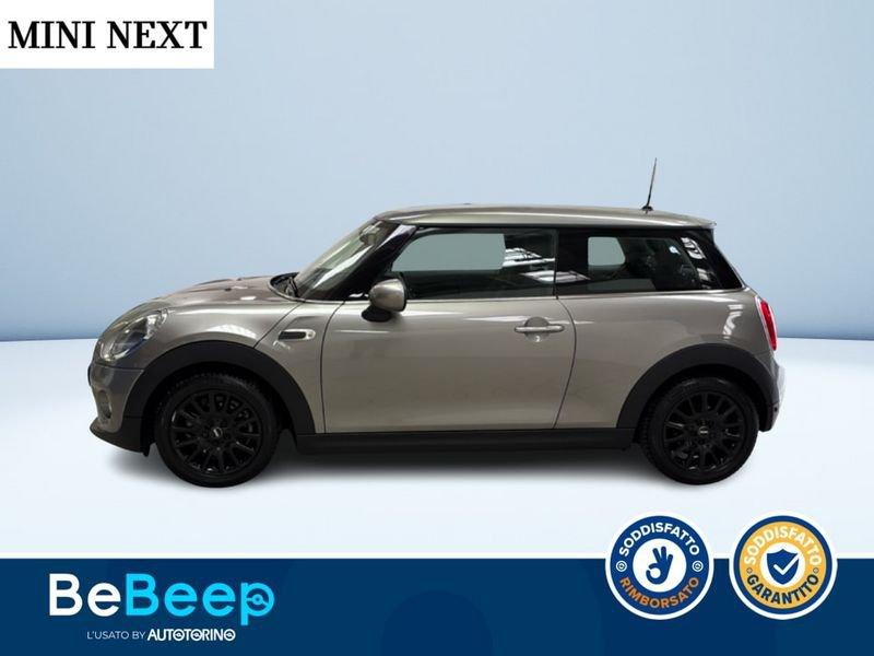 MINI Mini 3 porte 3P 1.5 ONE D