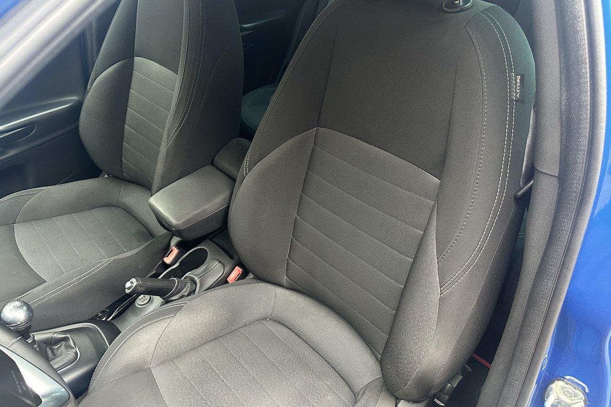 ALFA ROMEO Giulietta 1.6 JTDm 120 CV B-Tech