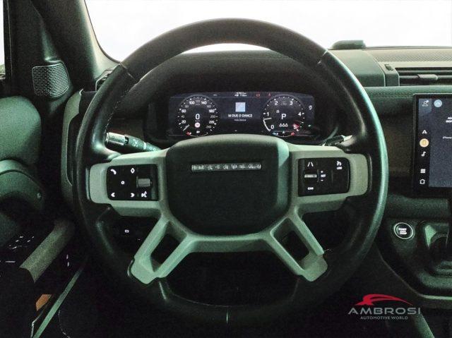 LAND ROVER Defender 110 3.0d i6 mhev SE awd 250cv auto