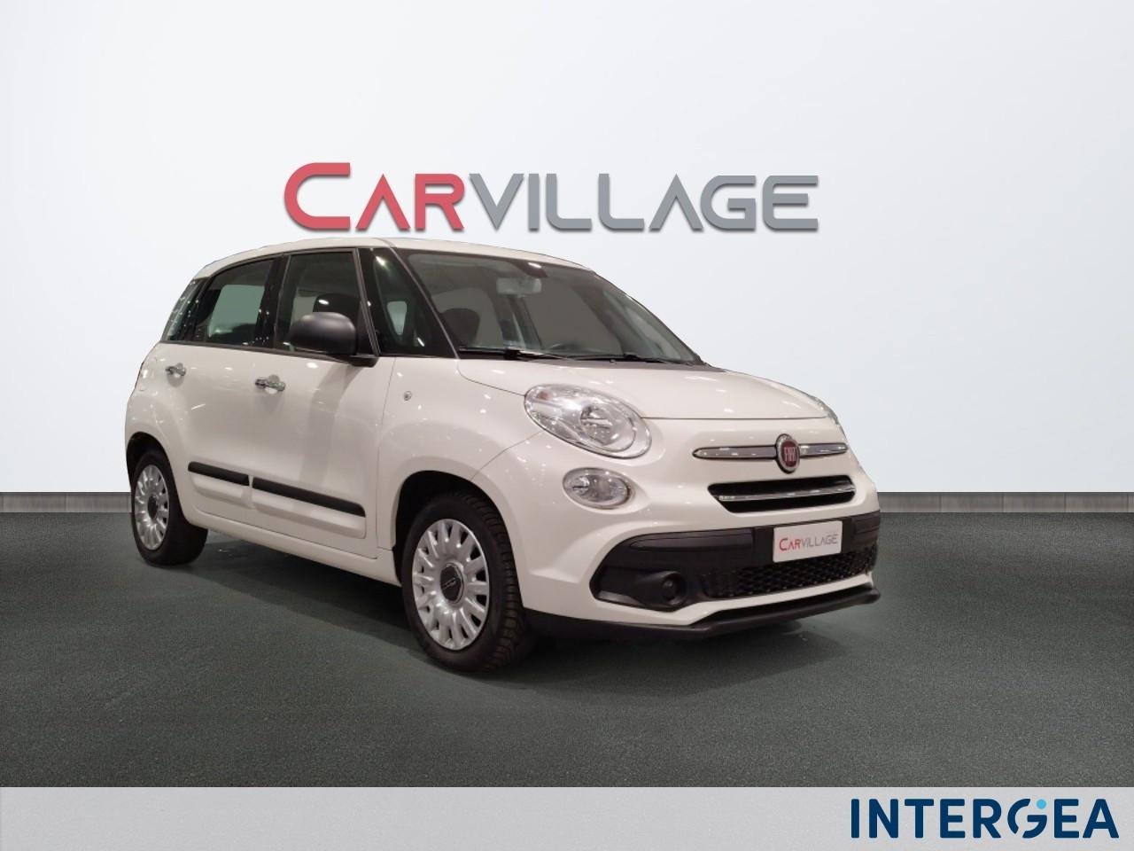 FIAT 500 L Pro N1 1.3 mjt 95cv Urban 4p.ti E6d-temp
