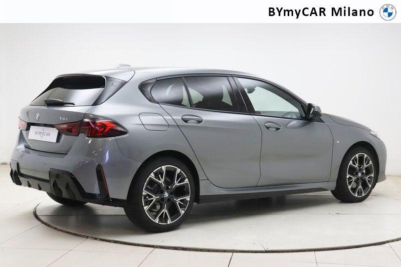 BMW Serie 1 118 d MSport DCT
