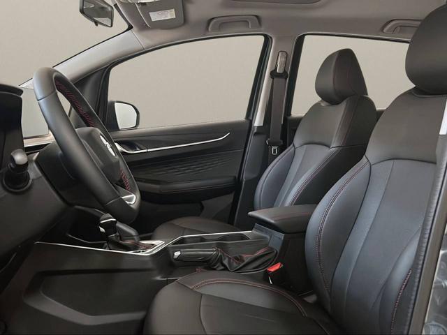 EMC Quattro 1.5 CVT VARI COLORI DISPONIBILI