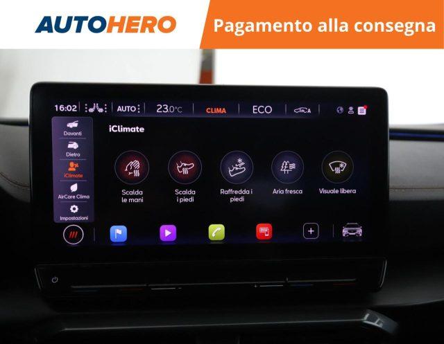 CUPRA Formentor 1.4 e-Hybrid DSG Priority