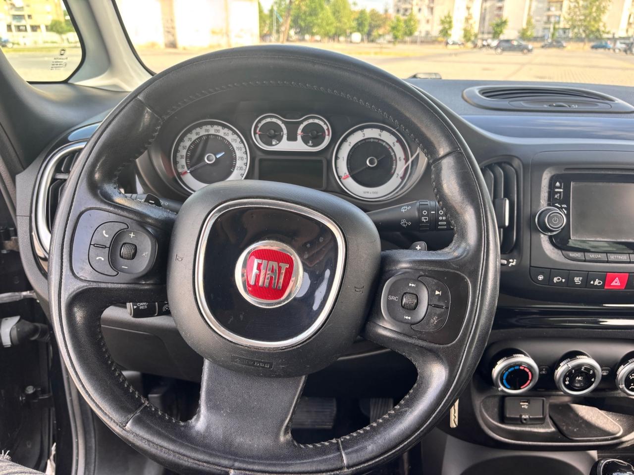 Fiat 500L 1.3 Multijet 95 CV Pop