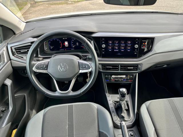 VOLKSWAGEN Polo 1.0 TSI Style 95 CV