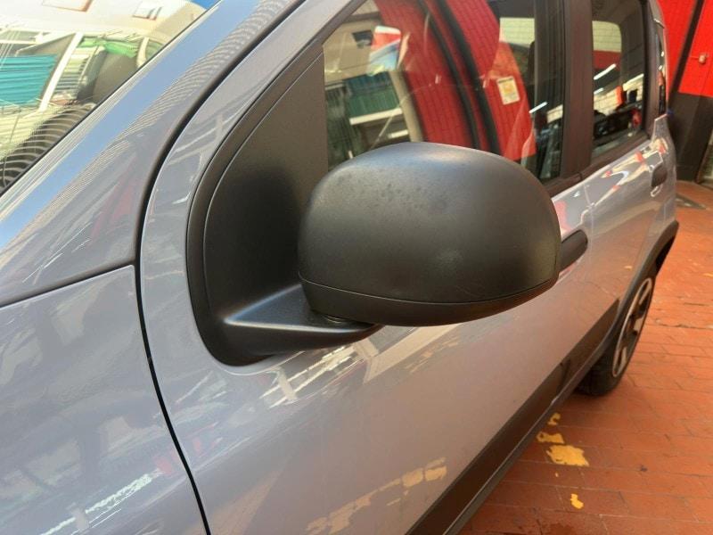 FIAT Panda Cross Panda Cross 1.0 FireFly S&S Hy...