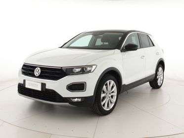 Volkswagen T-Roc 1.5 tsi advanced dsg