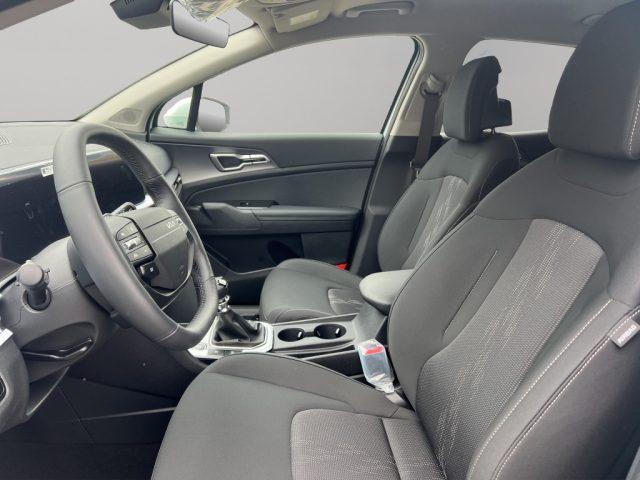 KIA Sportage NEW 1.6 TGDi GPL Style