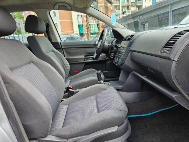 VOLKSWAGEN Polo 1.4 16V 5p. Comfortline