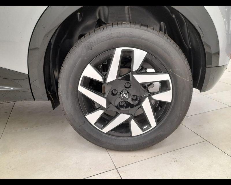 Opel Mokka GS 1.2 136CV MT