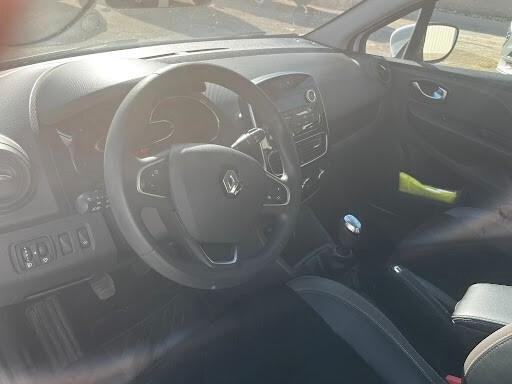 Renault Clio dCi 8V 90 CV 5 porte Life