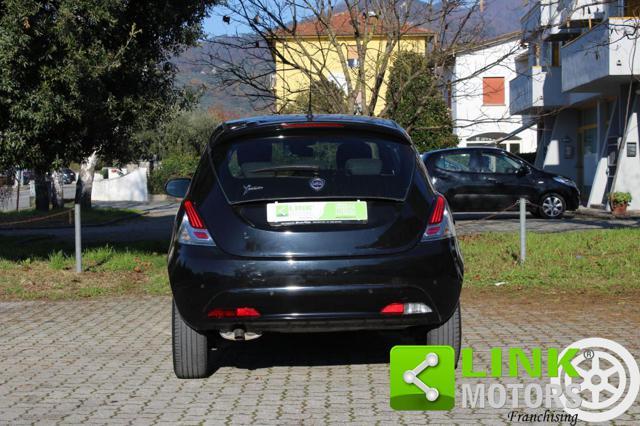 LANCIA Ypsilon 1.3 MJT 16V 95 CV 5 porte