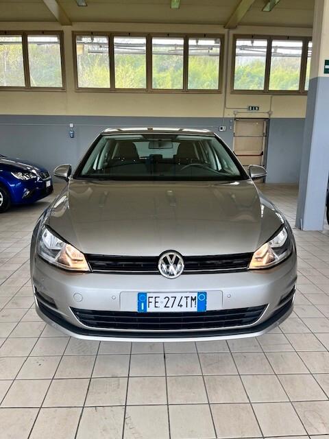 Volkswagen Golf 1.2 TSI 85 CV 5p. Trendline BlueMotion Technology