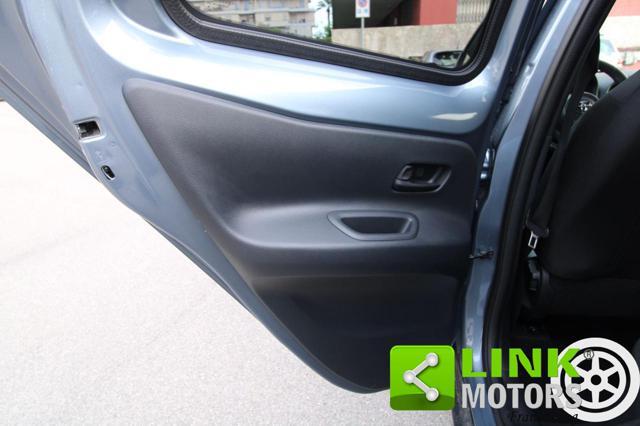 TOYOTA Aygo X 1.0 VVT-i 72 CV 5 porte Trend