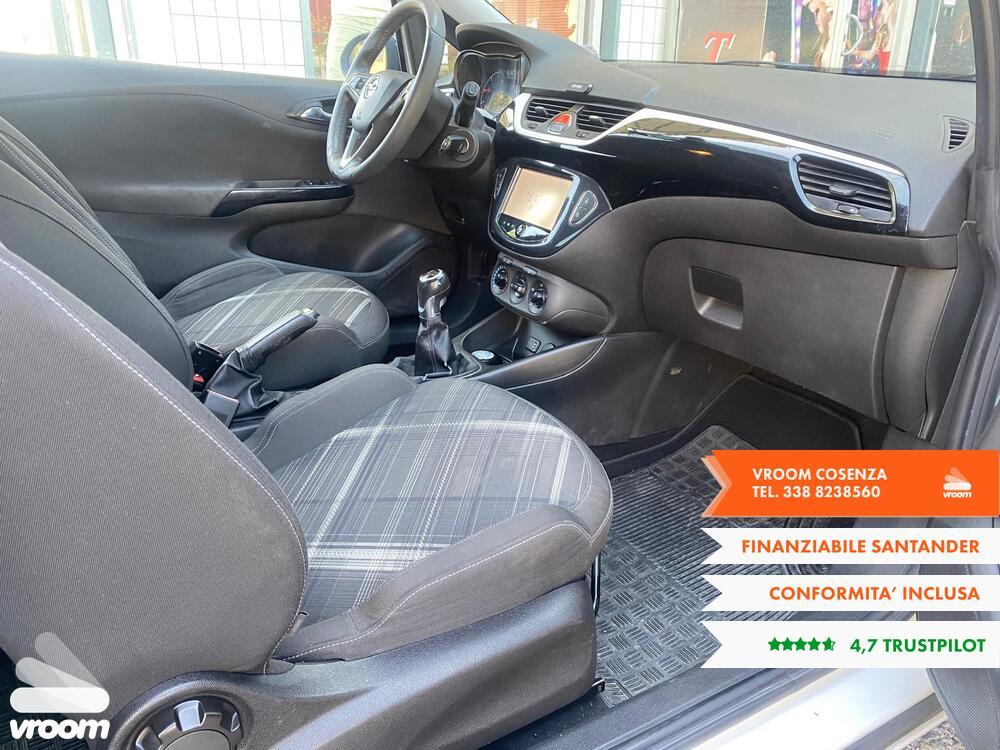 OPEL Corsa 5ª serie Corsa 1.3 CDTI ecoFLEX Sta...