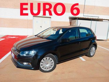 Volkswagen Polo 1.4 TDI Euro 6 - PERFETTA IN TUTTO
