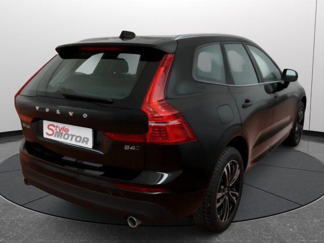 VOLVO XC60 B4 (d) AWD Geartronic Business
