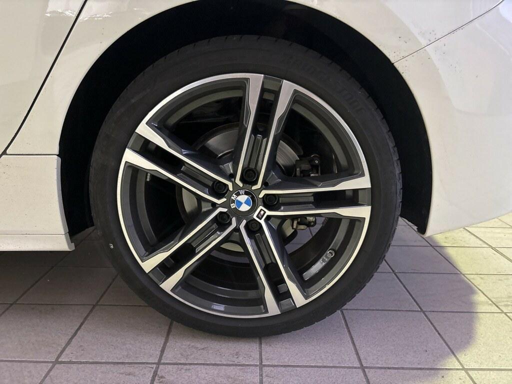 BMW Serie 1 5 Porte 118 d SCR Msport Steptronic