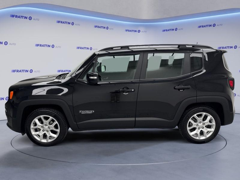 JEEP RENEGADE 1.4 MULTIAIR LONGITUDE