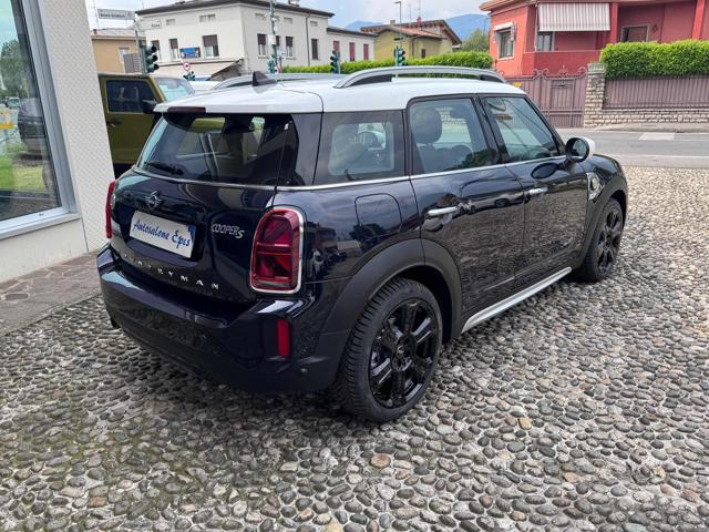 MINI Countryman 1.5 Cooper SE 'ALL4' Countryman ALL4