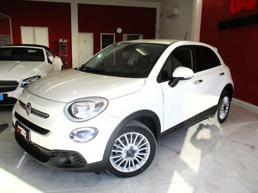 FIAT 500X 1.3 M.Jet 95cv Connect-12/2021 KM65000