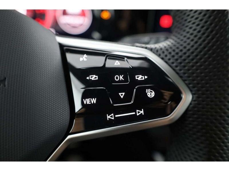 Volkswagen Golf 2.0 TDI GTD DSG Full Led 18" Camera App Connect