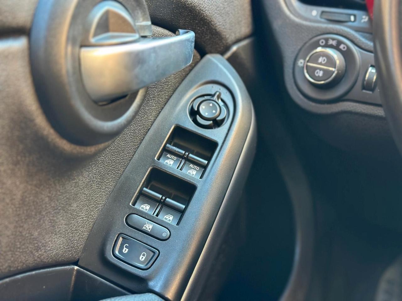 Fiat 500X 1.6 120CV DCT Cross