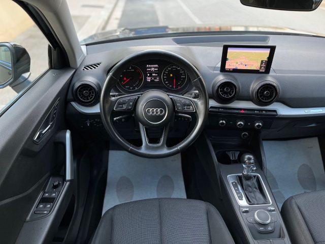 AUDI Q2 1.6TDI S-tronic Business