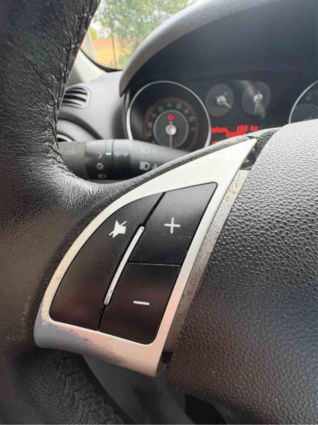 FIAT Punto 1.3 MJT II S&S 95 CV 5 porte Street