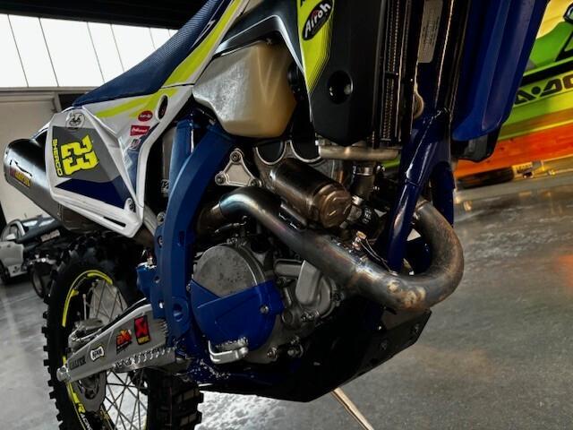 Sherco SEF 300 FACTORY