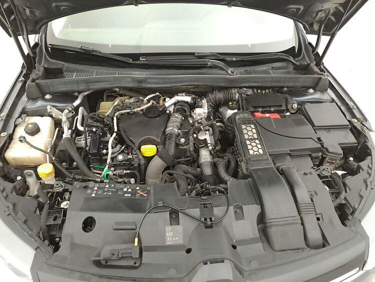 Renault Megane Sporter Business BR063015 1.5 Diesel 95CV