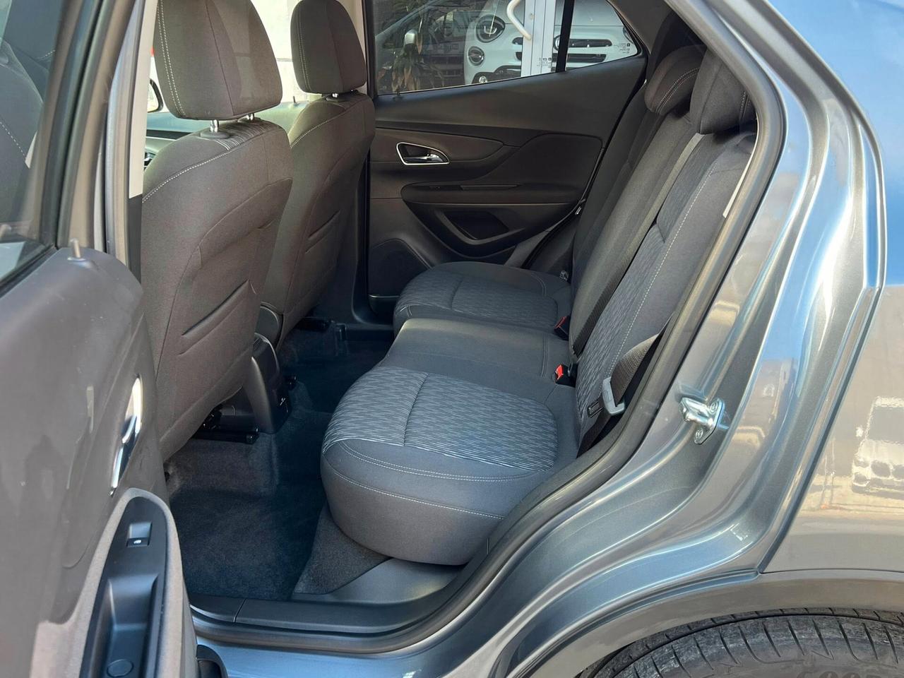 Opel Mokka 1.4 Turbo Ecotec 140CV 4x2 Start&Stop Cosmo