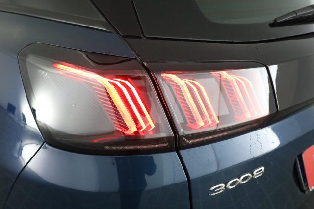 PEUGEOT 3008 3008 BlueHDi 130 S&S EAT8 Active Business
